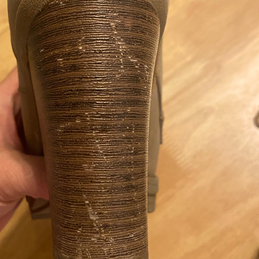 G by Guess Boots - Picture 3 of 6